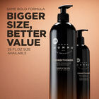 Pour Homme Conditioner - 11.5 Ounces, , large image number null